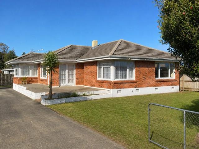 House for rent in East Tamaki, Oroua County