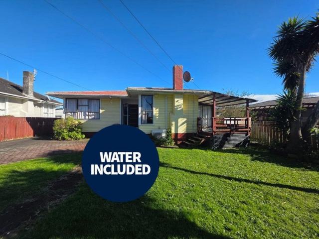 House for rent in East Tamaki, Oroua County
