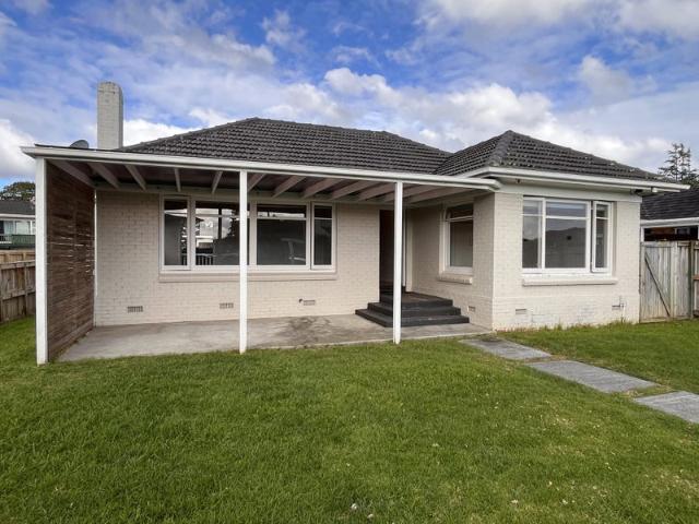 House for rent in Papatoetoe, Ōtara-Papatoetoe