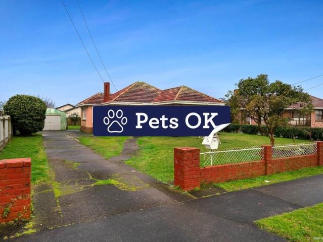 Apartment for rent in East Tamaki, Oroua County