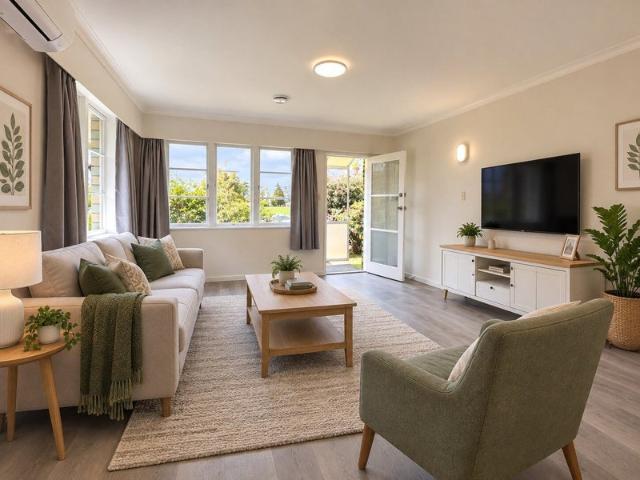 Apartment for rent in Ōtara, Ōtara-Papatoetoe