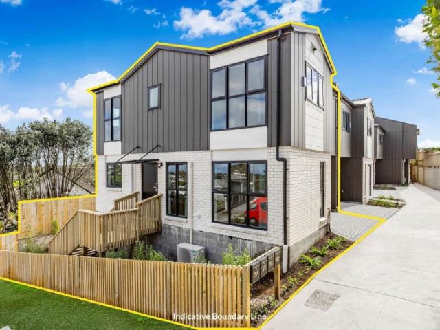House for rent in Puhinui, Ōtara-Papatoetoe