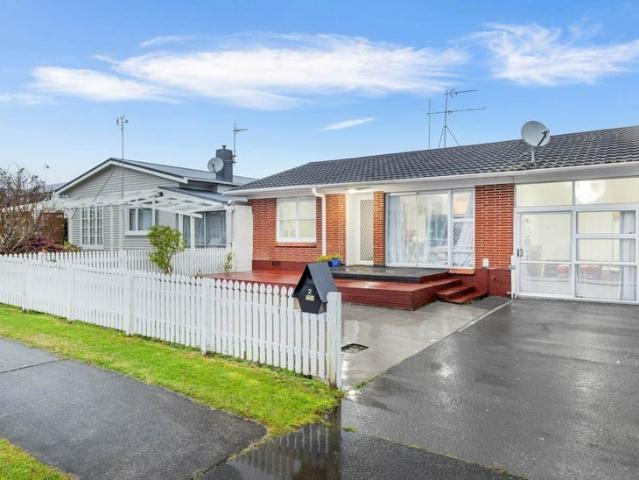 Apartment for rent in East Tamaki