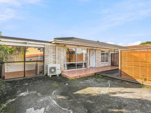Apartment for rent in East Tamaki, Oroua County