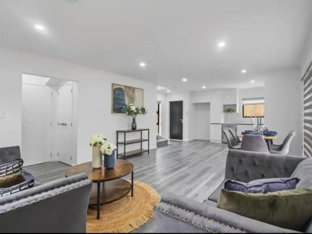 House for rent in East Tamaki, Oroua County
