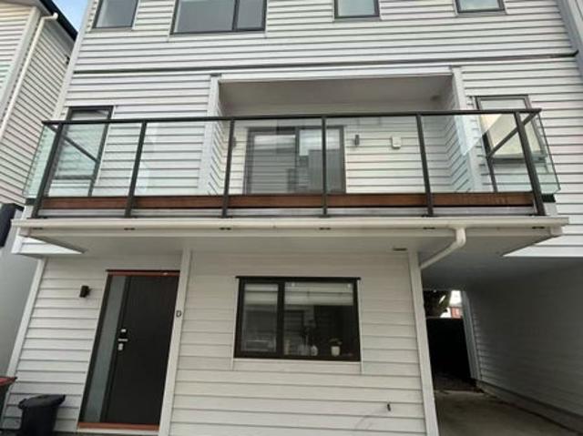 Apartment for rent in Papatoetoe, Ōtara-Papatoetoe