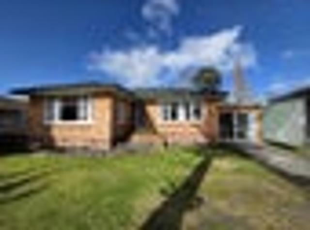House for rent in East Tamaki, Oroua County