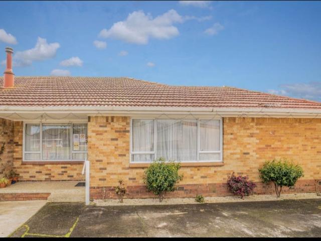 Apartment for rent in East Tamaki