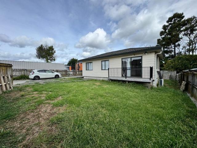 House for rent in East Tamaki, Oroua County