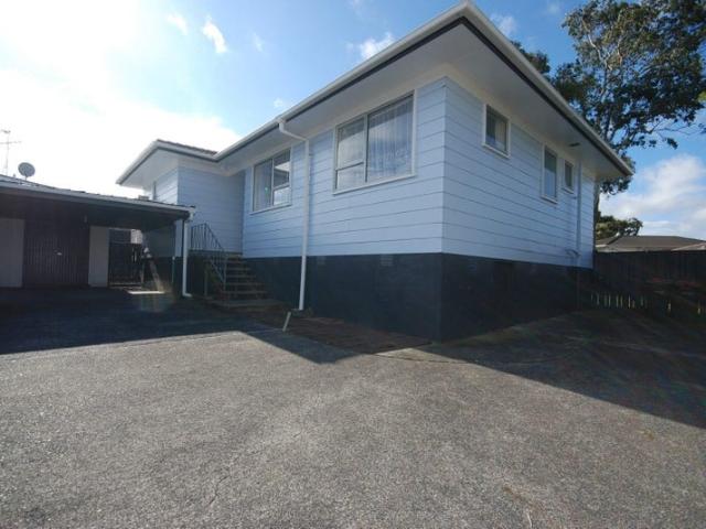 House for rent in East Tamaki, Oroua County