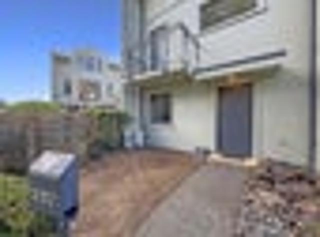 Townhouse for rent in East Tamaki