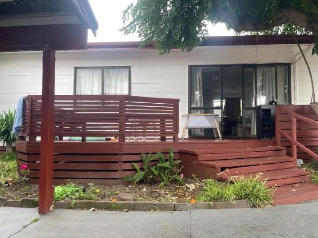 House for rent in Puhinui, Ōtara-Papatoetoe