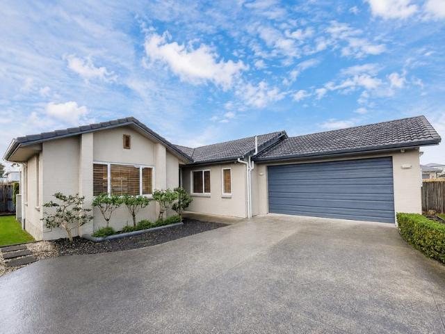 House for rent in East Tamaki, Oroua County