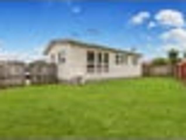 House for rent in East Tamaki
