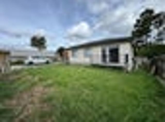 House for rent in East Tamaki, Oroua County