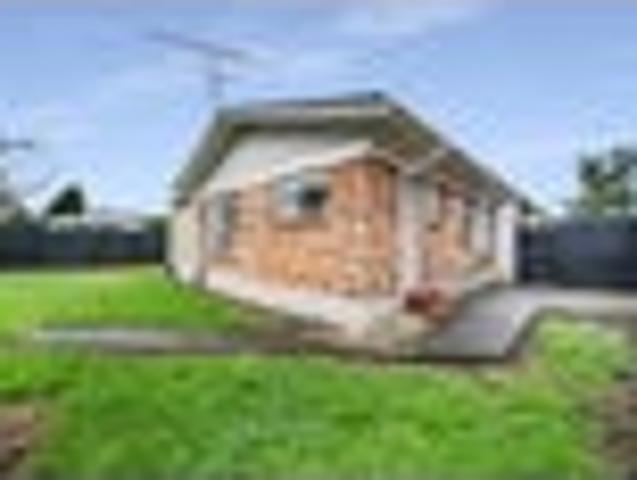 Apartment for rent in East Tamaki, Oroua County