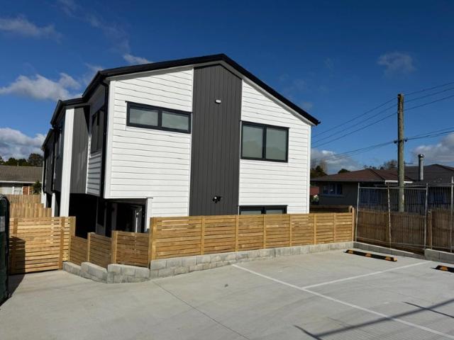 House for rent in East Tamaki, Oroua County