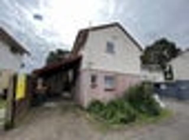 House for rent in Papatoetoe
