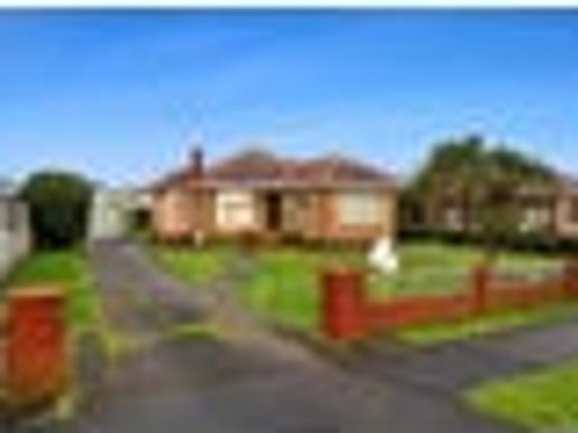 Apartment for rent in East Tamaki, Oroua County