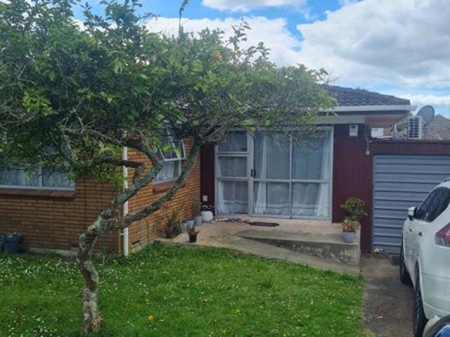House for rent in Ōtara, Ōtara-Papatoetoe