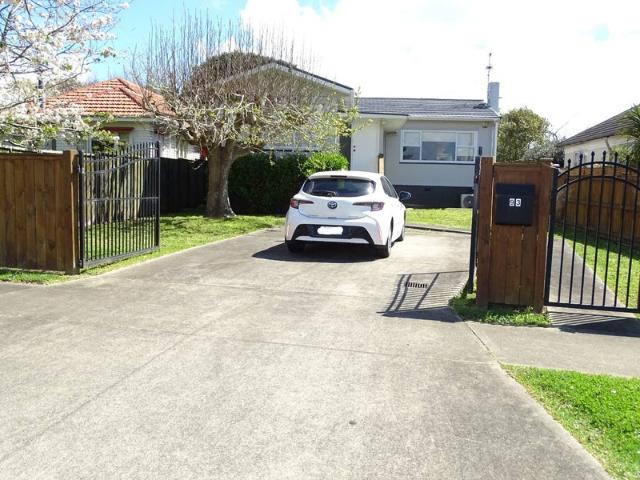 House for rent in East Tamaki, Oroua County