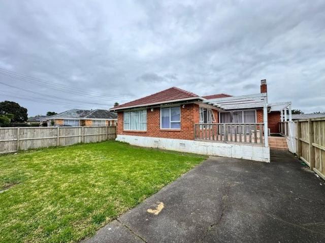House for rent in East Tamaki, Oroua County