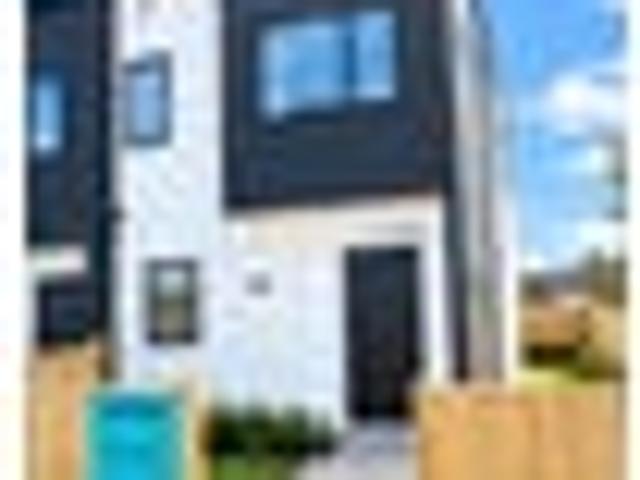 Townhouse for rent in Papatoetoe, Ōtara-Papatoetoe