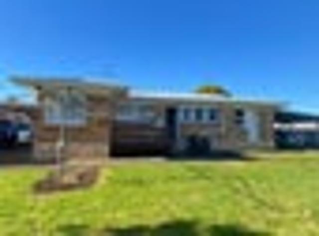 House for rent in East Tamaki, Oroua County