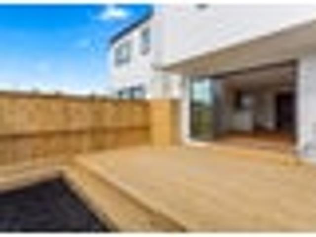 Townhouse for rent in East Tamaki