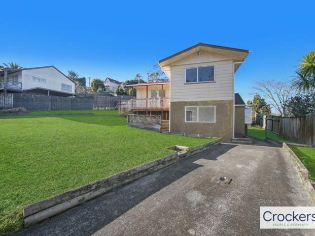 House for rent in East Tamaki, Oroua County