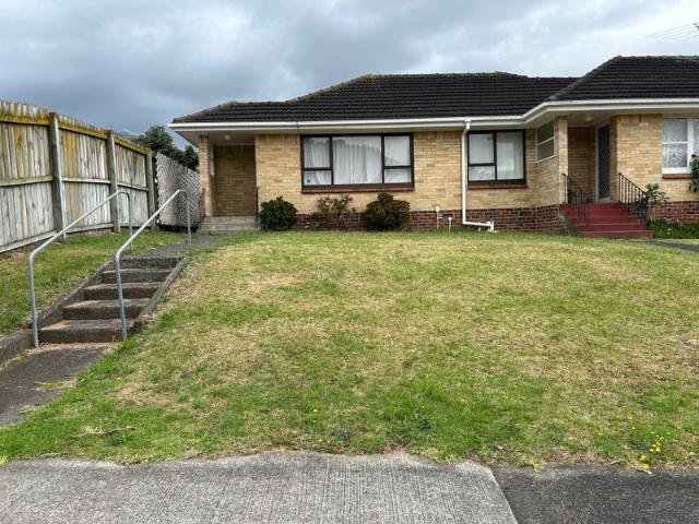 Apartment for rent in East Tamaki, Oroua County