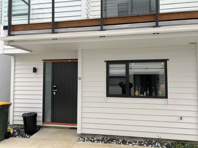 House for rent in East Tamaki