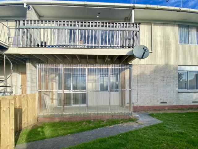 Apartment for rent in East Tamaki