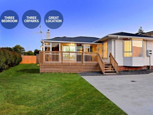 House for rent in East Tamaki