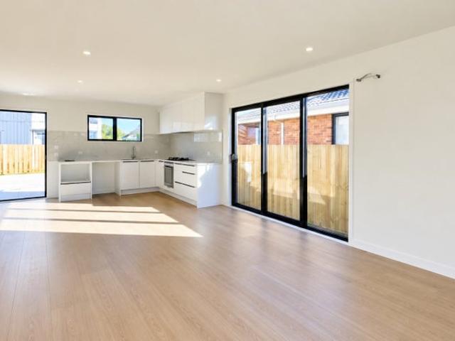House for rent in Papatoetoe, Ōtara-Papatoetoe
