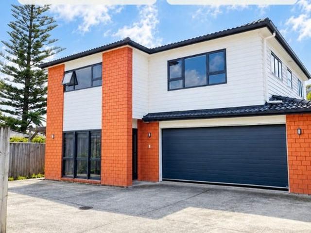 House for rent in Middlemore, Ōtara-Papatoetoe