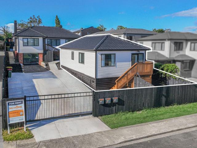 House for rent in East Tamaki