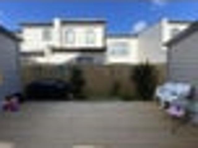 Townhouse for rent in Puhinui, Ōtara-Papatoetoe