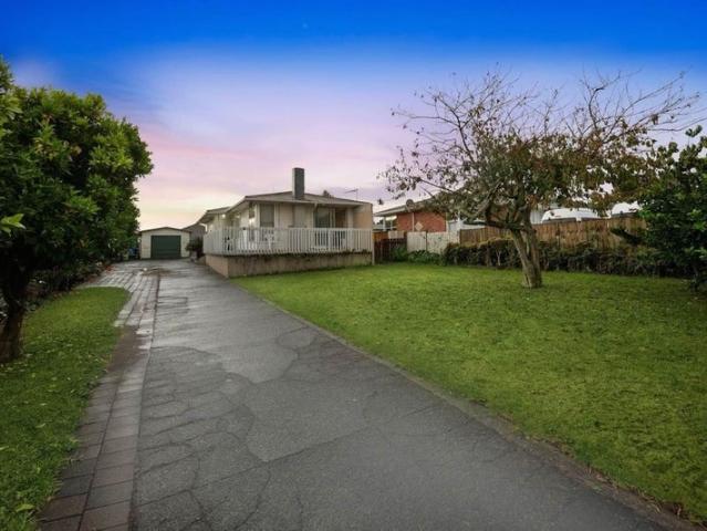 House for rent in Ōtara, Ōtara-Papatoetoe