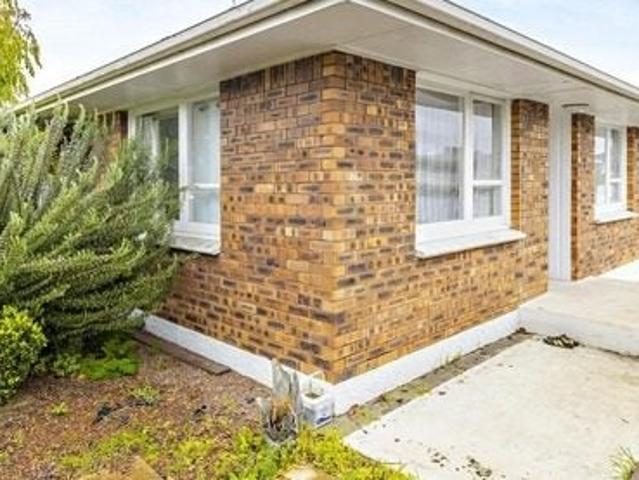 Apartment for rent in East Tamaki