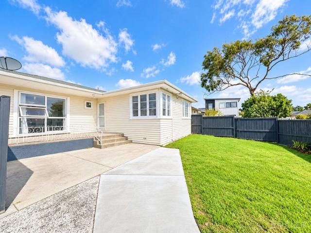 House for rent in Middlemore, Ōtara-Papatoetoe