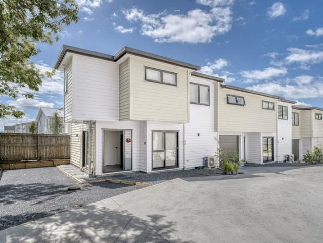 House for rent in East Tamaki, Oroua County