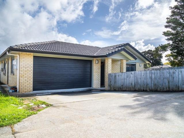 House for rent in East Tamaki, Oroua County