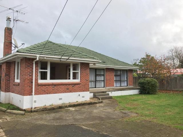 House for rent in East Tamaki, Oroua County