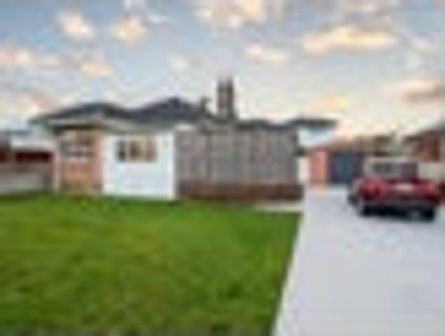 House for rent in East Tamaki, Oroua County