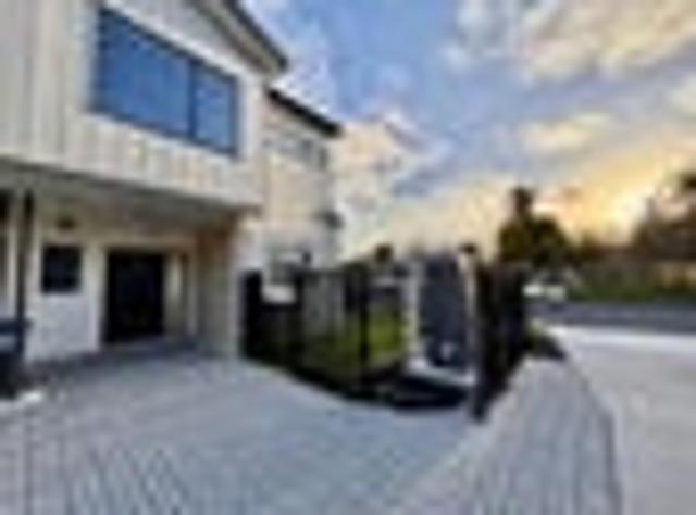 Townhouse for rent in East Tamaki