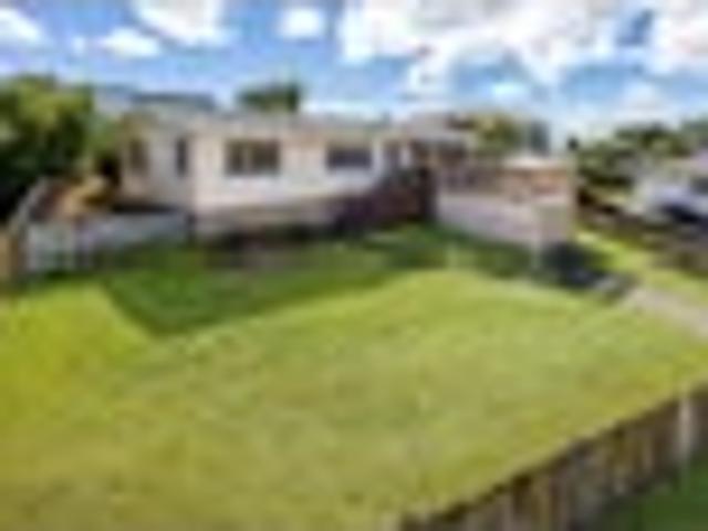 House for rent in Papatoetoe