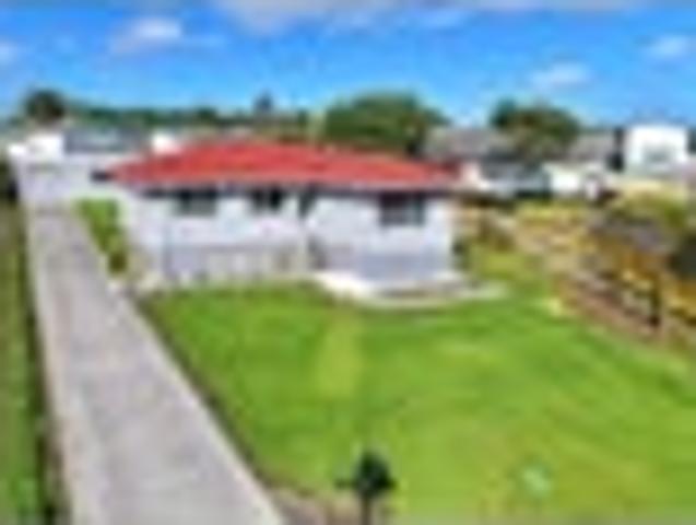 House for rent in East Tamaki, Oroua County