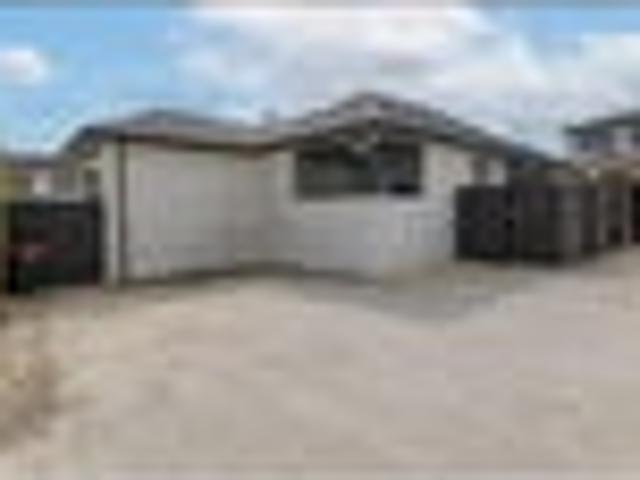 House for rent in East Tamaki, Oroua County