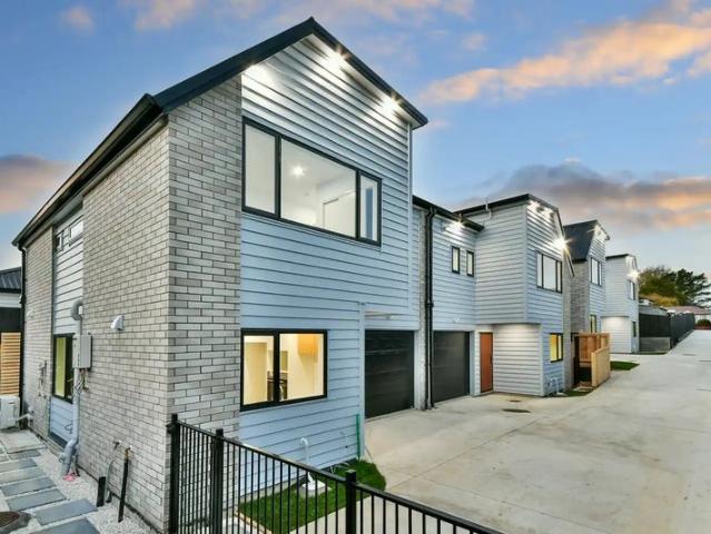 House for rent in East Tamaki, Oroua County